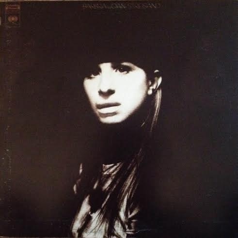 Файл:Barbra Streisand - Barbra Joan Streisand.jpeg