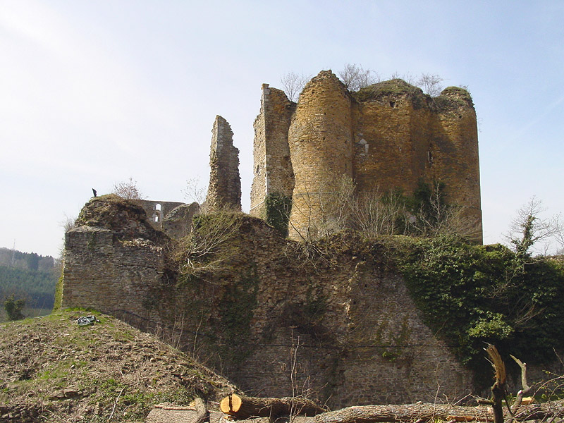 Файл:FranchimontCastleFromESE.jpg