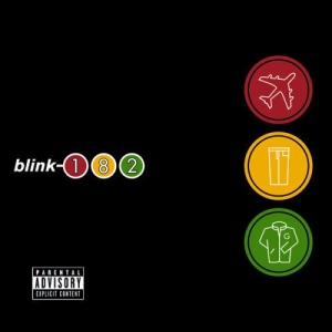 Обложка альбома Blink-182 «Take Off Your Pants and Jacket» (2001)