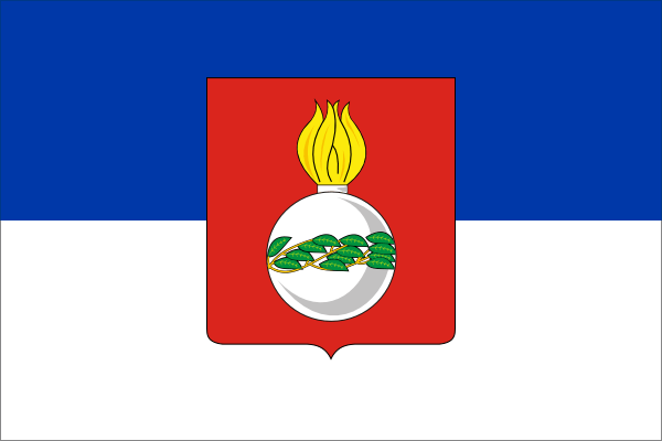 Файл:Flag of Chapaevsk (Samara oblast) (2008).png