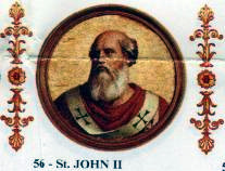 Иоанн II