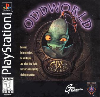 Файл:Oddworld Abe’s Oddysee.jpg