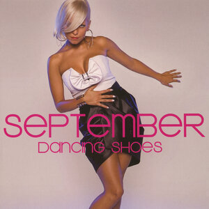 Файл:September - Dancing Shoes.jpg