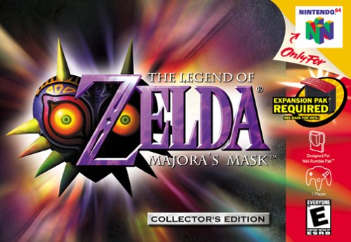 Файл:The Legend of Zelda Majora's Mask.jpg