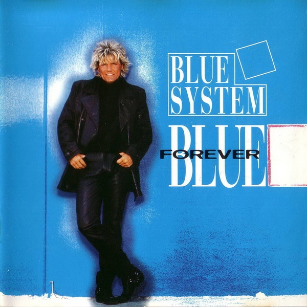 Файл:Blue System - Forever Blue.jpg