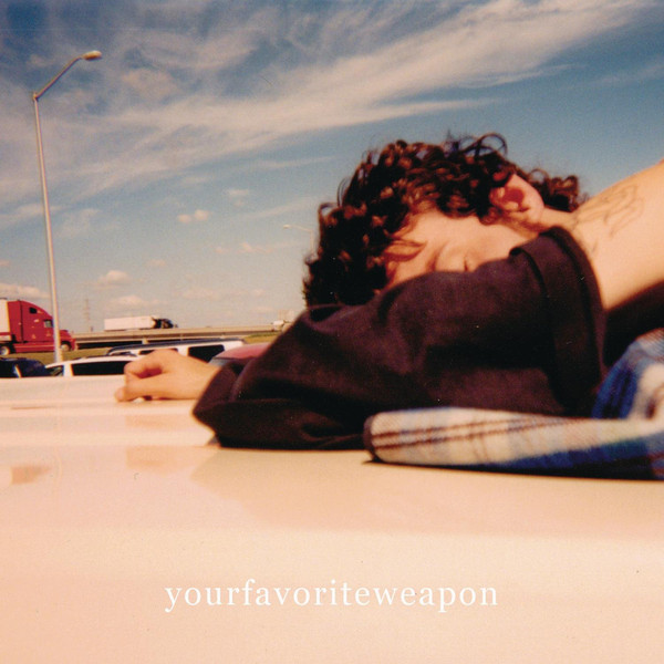 Файл:Brand New - Your Favorite Weapon (Deluxe Edition).jpg