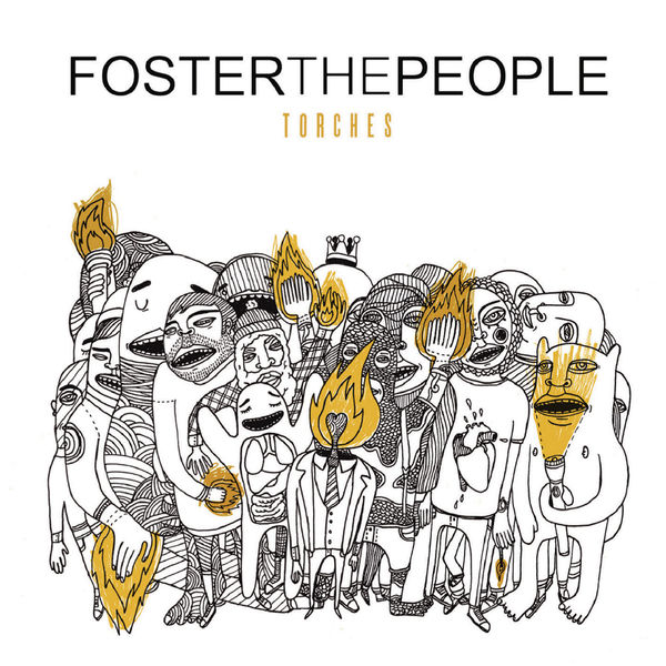 Файл:Foster the People - Torches.jpg
