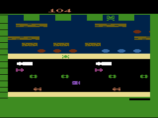 Файл:Frogger (Atari 2600).gif