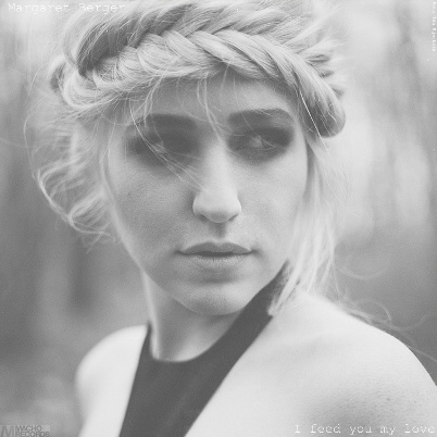 Файл:Margaret Berger - I Feed You My Love.jpg