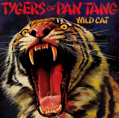 Файл:Tygers of Pan Tang - Wild Cat.jpg