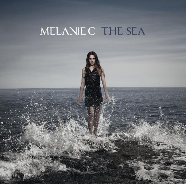Файл:Melanie C - The Sea.jpg