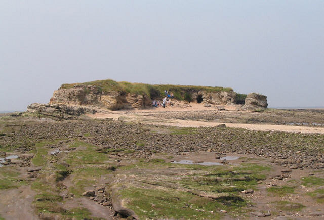 Файл:Middle Eye - geograph.org.uk - 196558.jpg