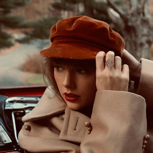 Файл:Taylor Swift - Red (Taylor's Version).png
