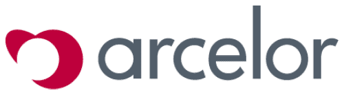Файл:Arcelor logo.png