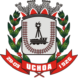 Файл:Brasão de Uchoa, SP.png
