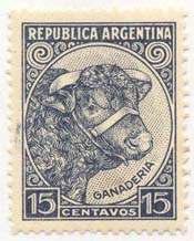 1935: вклад в экономику пастбищного животноводства