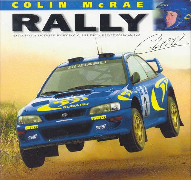 Файл:Colin McRae Rally (игра).jpg