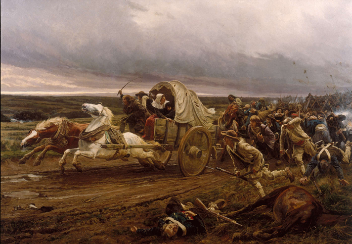 Файл:Déroute de Cholet.png
