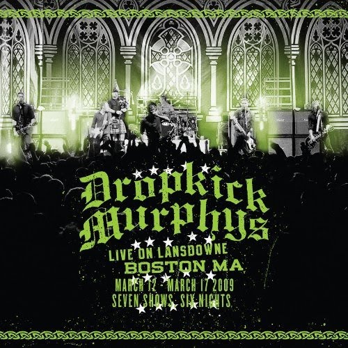 Файл:Dropkick Murphys - Live on Lansdowne, Boston MA.jpg