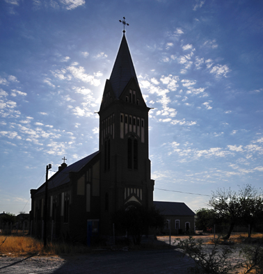 Файл:Karibib kirche.jpg
