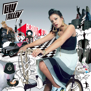 Файл:Lily Allen - Alright, Still.jpg