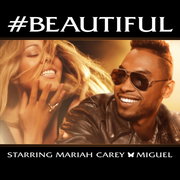 Файл:Mariah Carey ft. Miguel - Beautiful.jpg