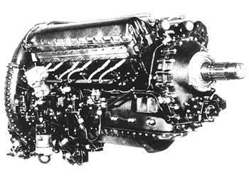 Файл:Merlin engine.jpg