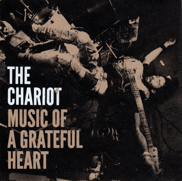 Файл:The Chariot - Music of a Grateful Heart.jpg