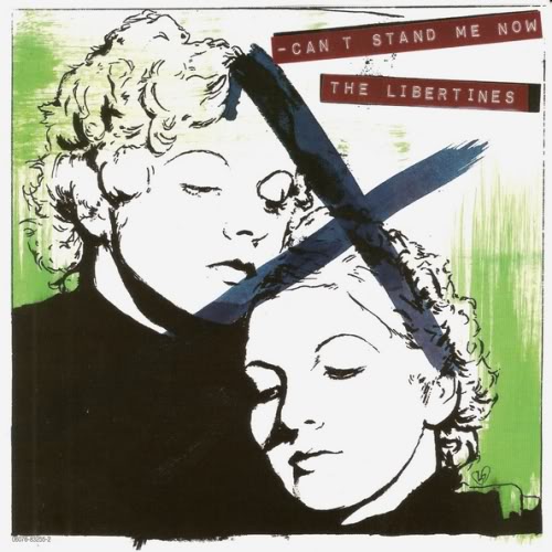 Файл:The Libertines - Can’t Stand Me Now.jpg