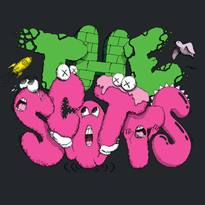 Файл:The Scotts - The Scotts.png