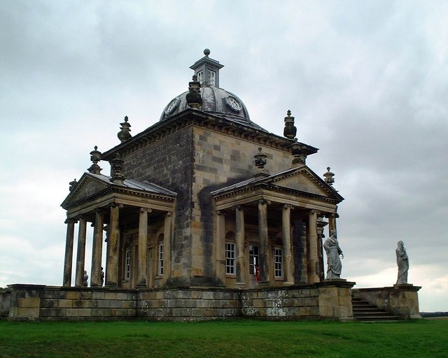 Файл:Castle Howard 09.jpg