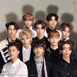 Файл:NCT 127 - Regulate.png