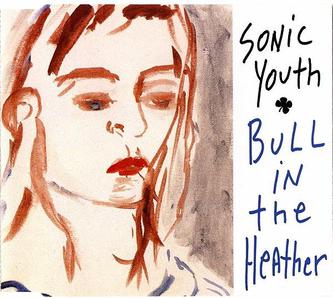 Файл:Sonic Youth - Bull in the Heather.jpg
