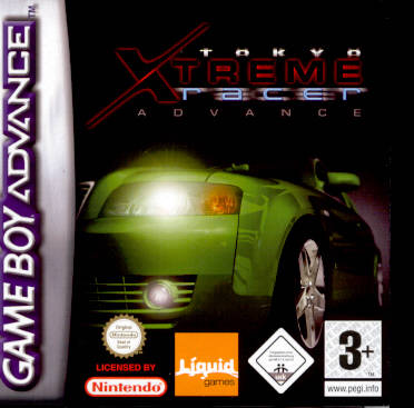 Файл:Tokyo Xtreme Racer Advance.jpg