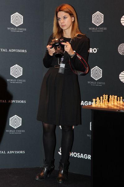 Файл:World Chess Championship 2016 Game 5 - 5.jpg