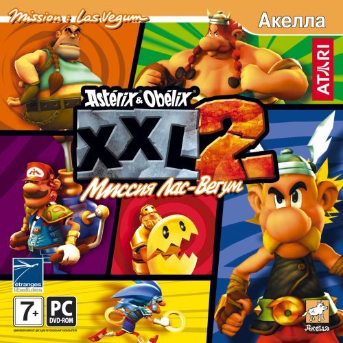 Файл:Asterix & Obelix XXL 2 Mission Las Vegum.jpg