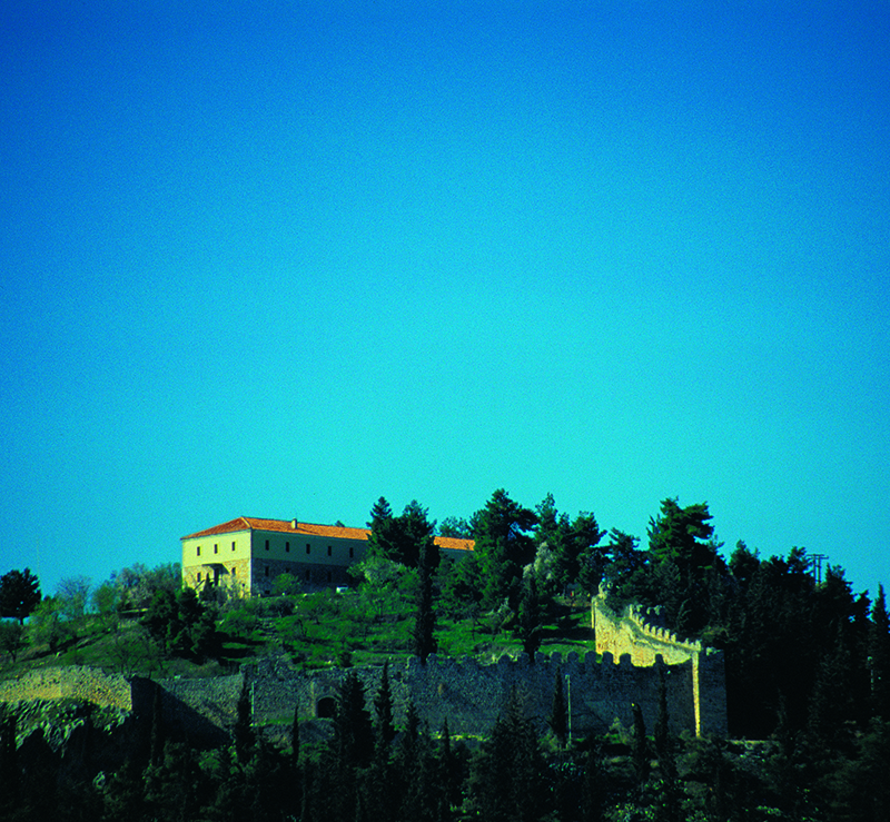 Файл:Fortress of Lamia.jpg