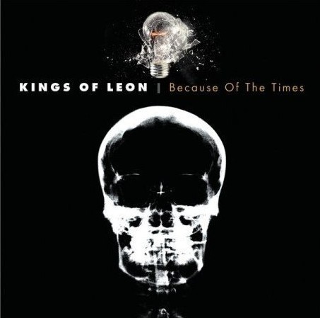 Файл:Kings of Leon - Because of the Times.jpg