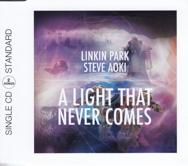 Файл:Linkin Park - A Light That Never Comes.jpg