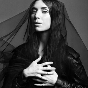 Файл:Lykke Li - I Never Learn.jpg