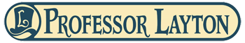 Файл:Professor Layton Logo.png