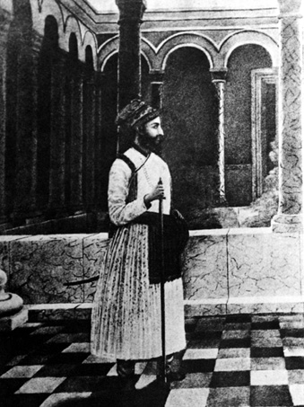 Файл:Alivardi Khan.jpg