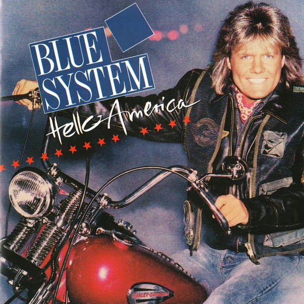 Файл:Blue System - Hello America.jpg
