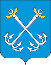 Файл:Coat of Arms of Morshansk (Tambov oblast) (2012).gif