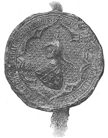 Файл:Drugeth Vilmos seal.jpg