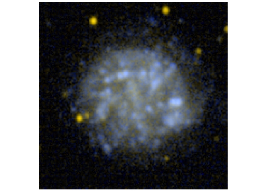 Файл:NGC 2500 GALEX.jpg