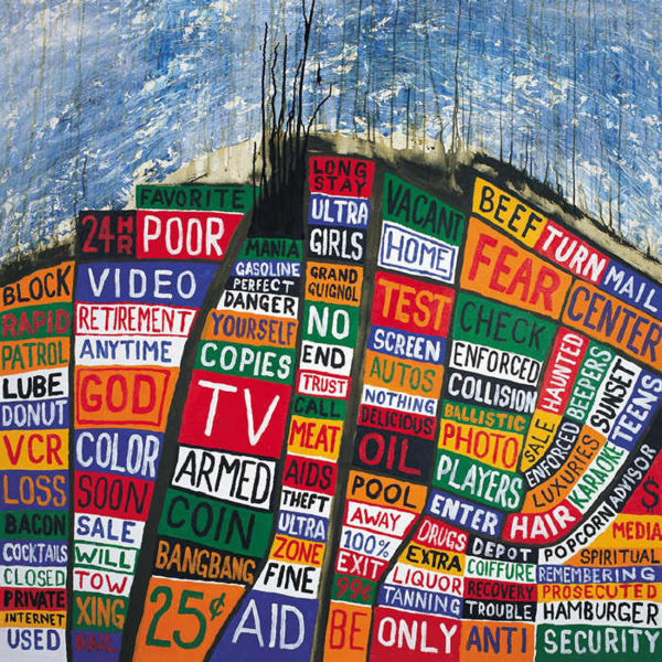 Файл:Radiohead - Hail to the Thief.jpg