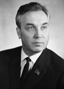 Григорий Васильевич Романов
