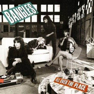 Файл:The Bangles - All Over the Place.jpg