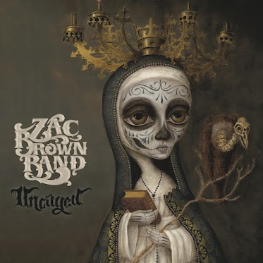 Файл:Zac Brown Band - Uncaged.jpg